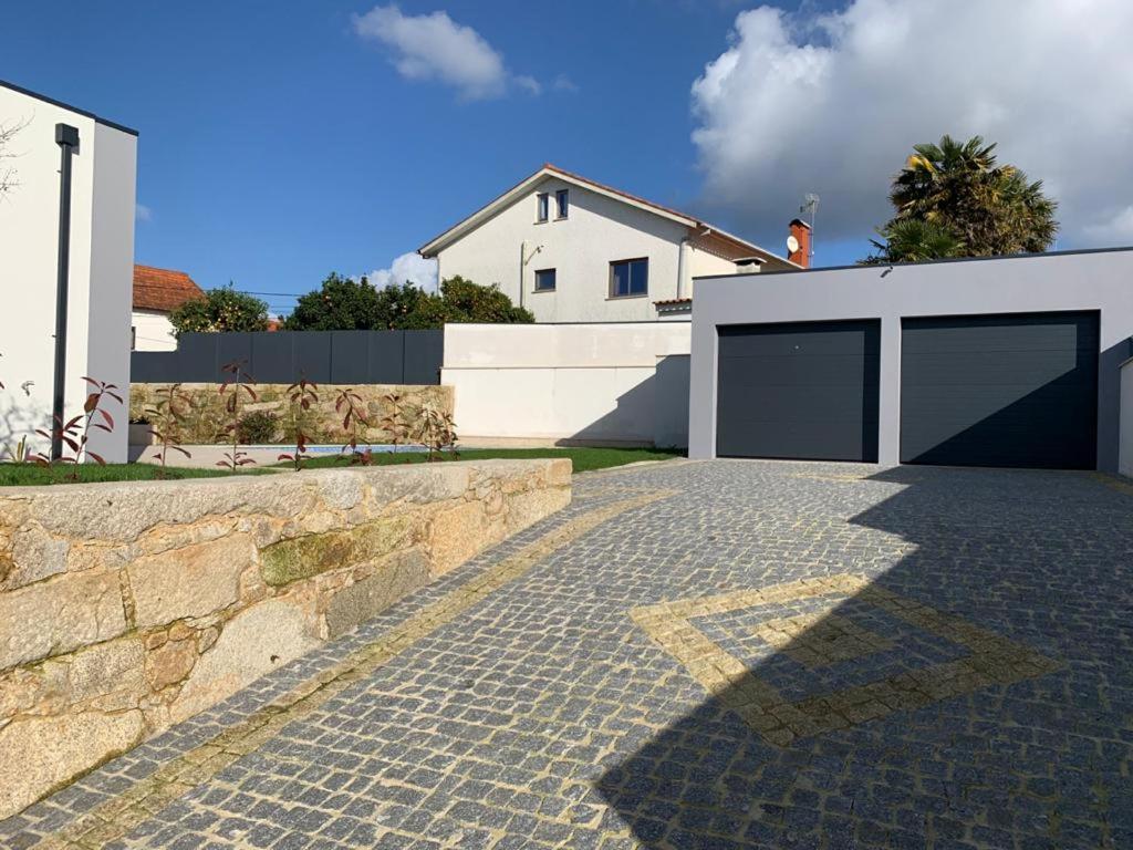 Sunhouse Villa Esposende Dış mekan fotoğraf