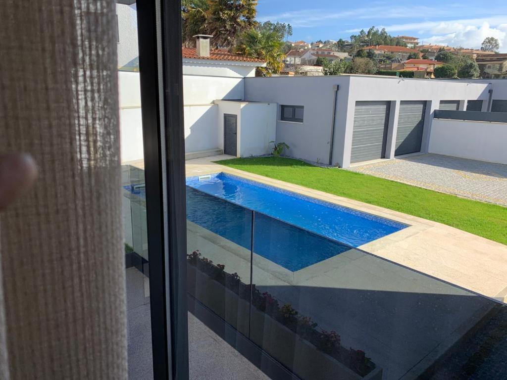 Sunhouse Villa Esposende Dış mekan fotoğraf