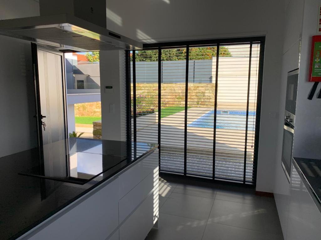 Sunhouse Villa Esposende Dış mekan fotoğraf