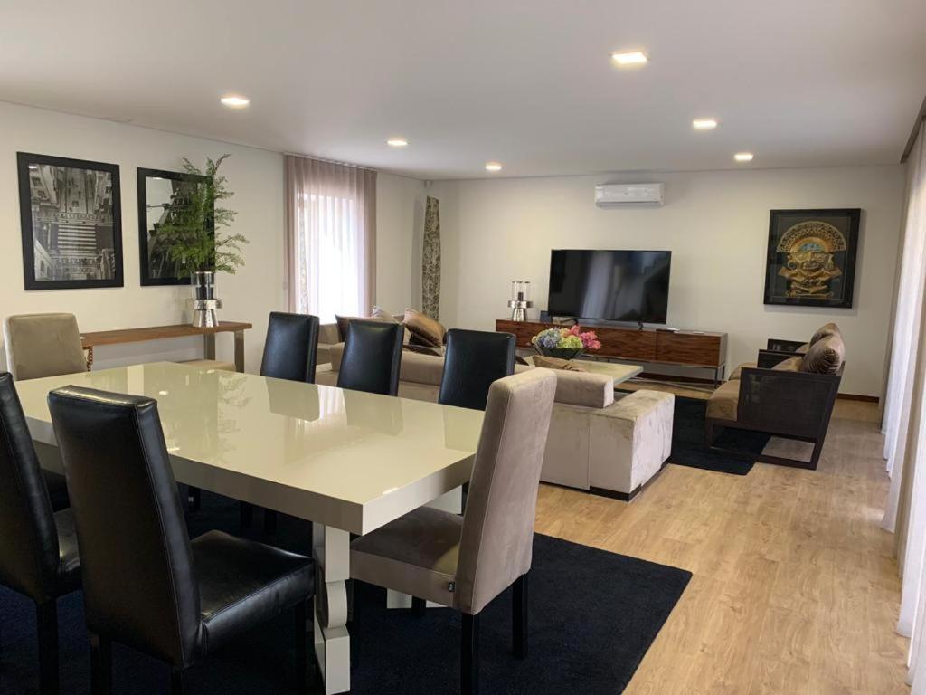 Sunhouse Villa Esposende Dış mekan fotoğraf