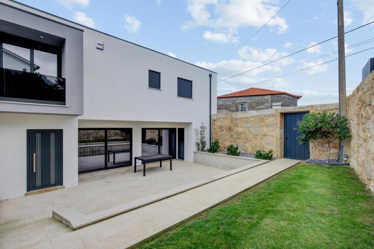 Sunhouse Villa Esposende Dış mekan fotoğraf