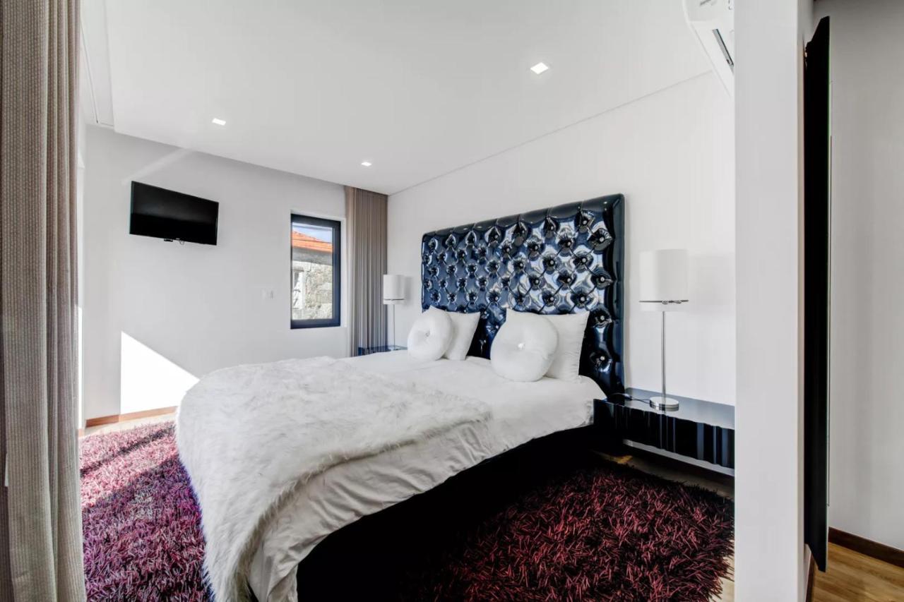 Sunhouse Villa Esposende Dış mekan fotoğraf