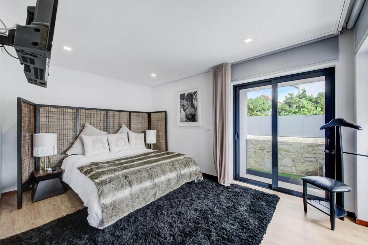 Sunhouse Villa Esposende Dış mekan fotoğraf