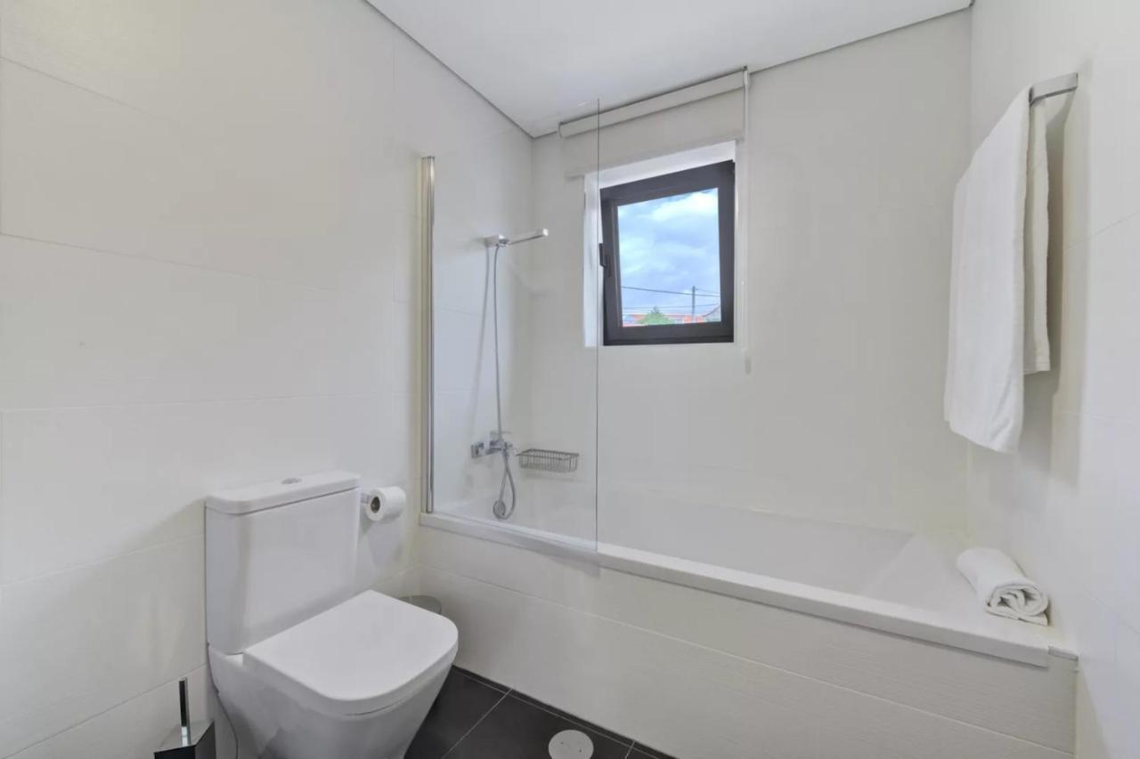 Sunhouse Villa Esposende Dış mekan fotoğraf