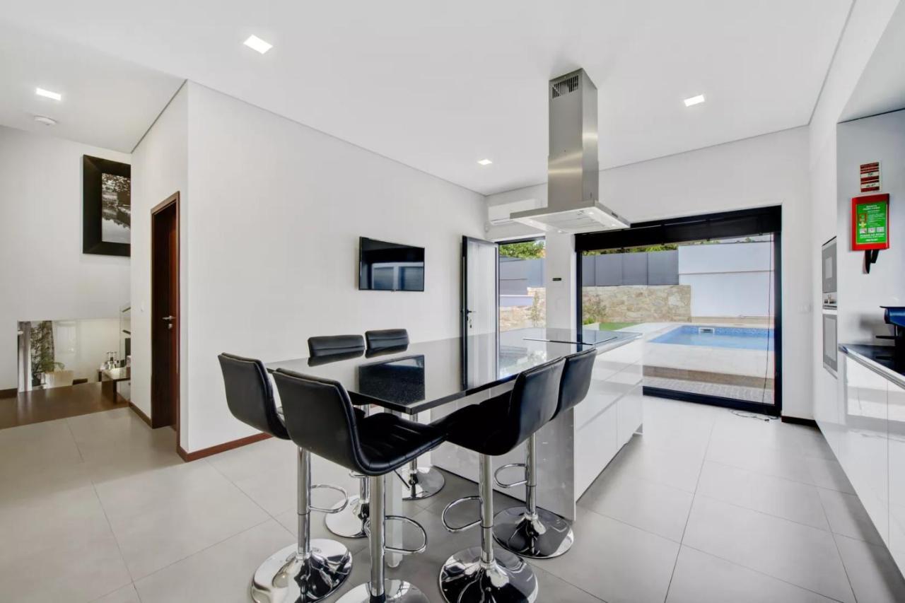 Sunhouse Villa Esposende Dış mekan fotoğraf